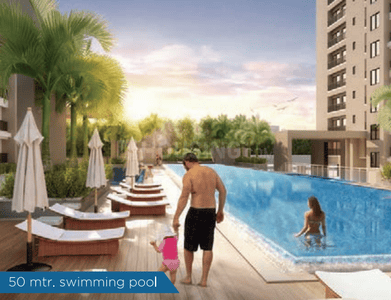 Project Image of 1296.0 - 2040.0 Sq.ft 2 BHK Apartment for buy in Sobha Arena