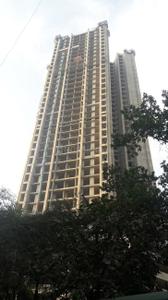 Project Image of 725.0 - 887.0 Sq.ft 2 BHK Apartment for buy in Bhoomi Celestia A1 Wing