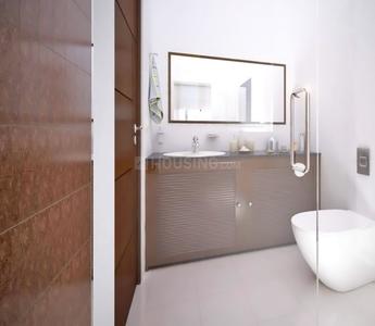Project Image of 1200.0 - 1605.0 Sq.ft 2 BHK Apartment for buy in Pramuk Aqua Heights