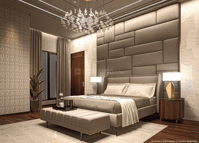 Project Image of 3592.0 - 4041.0 Sq.ft 3 BHK Villa for buy in Zala Prados