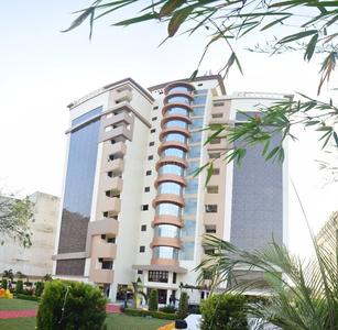 Project Image of 1713 Sq.ft 3 BHK Apartment / Flat for sale in Jankipuram Extension for Rs. 9000000