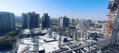 Project Image of 3564.0 - 4131.0 Sq.ft 4 BHK Apartment for buy in Pramukh Om