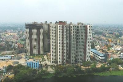 Project Image of 518.0 - 1281.0 Sq.ft 2 BHK Apartment for buy in Siddha eville Phase II