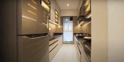 Project Image of 467.0 - 1441.0 Sq.ft 1 BHK Apartment for buy in Paranjape Aspire