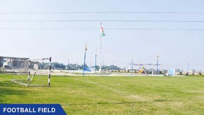 Project Image of 432.0 - 1800.0 Sq.ft Residential Plot Plot for buy in New Suncity