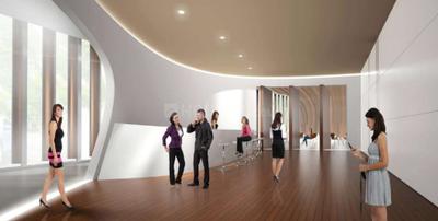 Project Image of 3379.98 - 12812.93 Sq.ft 3 BHK Apartment for buy in Mantri A Phase 2