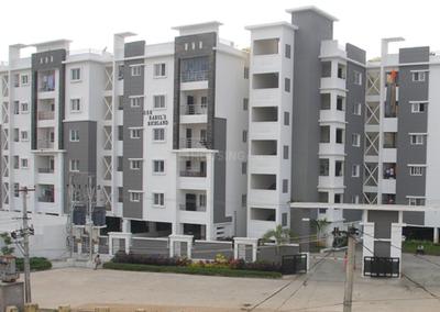 Project Image of 1170.0 - 1404.0 Sq.ft 2 BHK Apartment for buy in Rahul Builders Richland