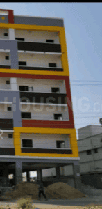 Project Image of 0.0 - 1143.0 Sq.ft 2 BHK Apartment for buy in Hanuman And Sri Rama Sai Laxmi Ganapathi Nilayam