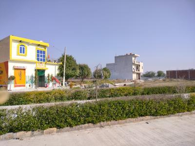 Shree Shyam Residency Green Plot 1
