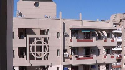 Project Image of 0.0 - 2350.0 Sq.ft 3 BHK Apartment for buy in CGHS Agrasen Apartment