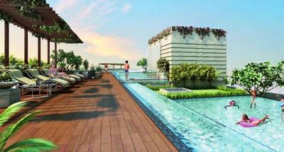 Project Image of 367.0 - 3330.0 Sq.ft 1 BHK Apartment for buy in Manyam Skypark