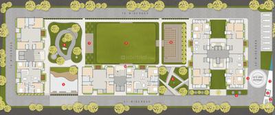 Project Image of 1310.0 - 1740.0 Sq.ft 3 BHK Apartment for buy in Sahajanand Viha