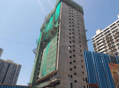 Project Image of 690 Sq.ft 2 BHK Apartment / Flat for sale in Malad West for Rs. 14500000