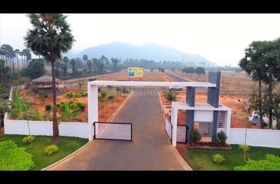 Project Image of 810.0 - 2160.0 Sq.ft Residential Plot Plot for buy in Peram Signature Park