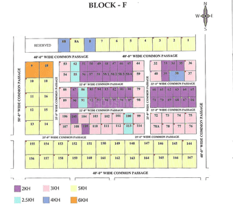Project Image of 720.0 - 10800.0 Sq.ft Residential Plot Plot for buy in Swapnabhumi