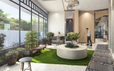 Project Image of 646.0 - 1295.0 Sq.ft 1 BHK Apartment for buy in Chaphalkar Shubhamkaroti