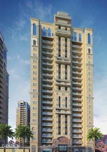 Project Image of 1980.0 - 2990.0 Sq.ft 3 BHK Apartment for buy in Samridhi Daksh Avenue