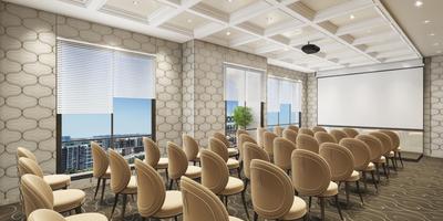 Project Image of 447.0 - 598.0 Sq.ft 1 BHK Apartment for buy in Ekdanta 24 Karat
