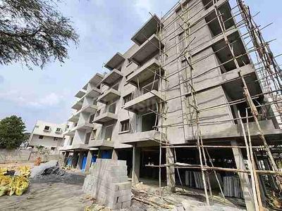Project Image of 745.0 - 1725.0 Sq.ft 2 BHK Apartment for buy in Rayala Livium