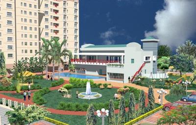 Project Image of 1032.0 - 1785.0 Sq.ft 2 BHK Apartment for buy in Sureka Sunrise Towers