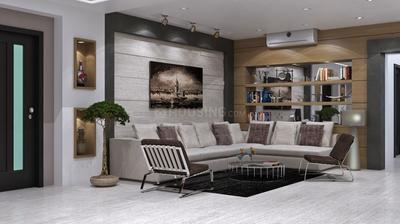 Project Image of 2365.0 - 2840.0 Sq.ft 3 BHK Villa for buy in Oxygen City