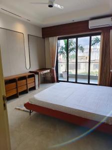 Project Image of 0.0 - 3050.0 Sq.ft 4 BHK Villa for buy in Casa Villa