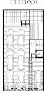 Project Image of 0.0 - 2160.0 Sq.ft 3 BHK Builder Floor for buy in Palm Floor Ardee City 