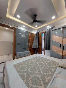 Project Image of 540.0 - 1000.0 Sq.ft 2 BHK Apartment for buy in Shiv Mahima Luxury Floors