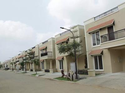 Project Image of 0.0 - 2239.0 Sq.ft 4 BHK Villa for buy in CasaGrand Bloom Phase II