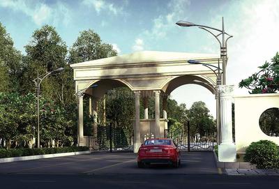 Project Image of 800.0 - 4659.0 Sq.ft Residential Plot Plot for buy in Dhammanagi Florence