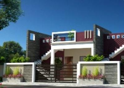 Project Image of 1099.96 - 1199.96 Sq.ft 2 BHK Villa for buy in Swastik New Capital