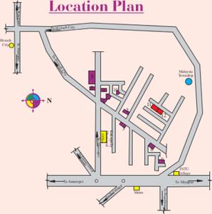 Project Image of 1115.0 - 1540.0 Sq.ft 2 BHK Apartment for buy in Lahari Park View