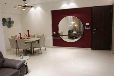 Project Image of 743.0 - 1039.0 Sq.ft 2 BHK Apartment for buy in J P Jeevan Heights