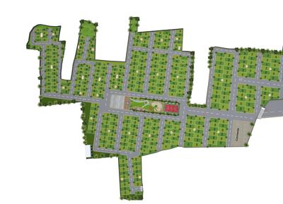 Project Image of 525.71 - 15257.95 Sq.ft Residential Plot Plot for buy in Star Vally Vinayak City Extension 2