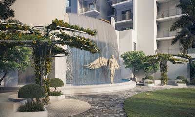 Project Image of 1305.0 - 2580.0 Sq.ft 2.5 BHK Apartment for buy in Aegis Symbol Towers