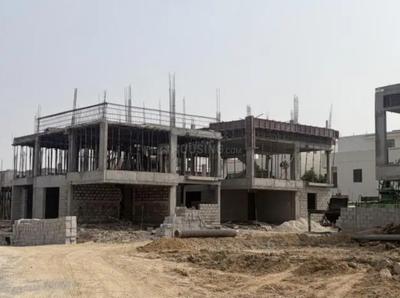 Project Image of 2700.0 - 4605.0 Sq.ft 3 BHK Villa for buy in Hallmark Floresta