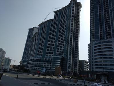 Project Image of 0.0 - 2100.0 Sq.ft 2 BHK Apartment for buy in Cornish Tower