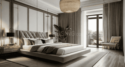 Project Image of 107.98 - 1590.91 Sq.ft 1 BHK Apartment for buy in Amar Giriraj Mandir Premises Co Operative Society Limited