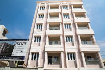 Project Image of 845.0 - 1196.0 Sq.ft 2 BHK Apartment for buy in Yasin Munoor