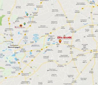 Project Image of 758.0 - 1609.0 Sq.ft 1 BHK Villa for buy in Castle Esha Grande