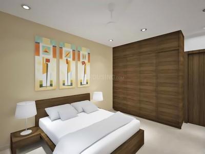Project Image of 445.0 - 871.0 Sq.ft 1 BHK Apartment for buy in Shri Parrsssva Shri Parrsssva Eleganza