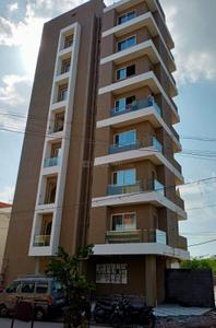 Project Image of 0.0 - 628.18 Sq.ft 2 BHK Apartment for buy in Sanskruti