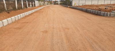 Project Image of 1980.0 - 2403.0 Sq.ft Residential Plot Plot for buy in MVR JRR Royal Imperia