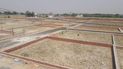 Project Image of 0.0 - 1000.0 Sq.ft Residential Plot Plot for buy in Skybased Defence Enclave Phase 3