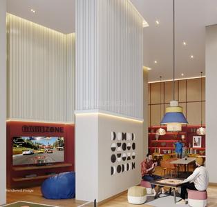Project Image of 1507.16 - 1789.5 Sq.ft 4 BHK Apartment for buy in The Kutumb