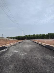 Project Image of 1200.0 - 2400.0 Sq.ft Residential Plot Plot for buy in Guru Punvaanii Vaibhav Nagar Phase 4