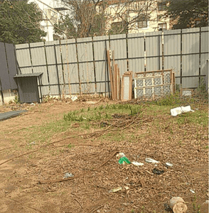Project Image of 1879.38 - 2518.86 Sq.ft 4 BHK Apartment for buy in GKS Tulive Rosendale