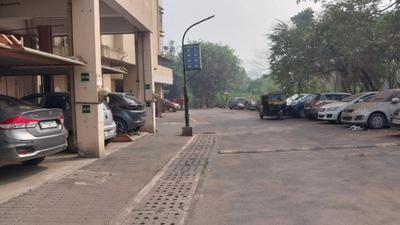 Project Image of 396.0 - 520.0 Sq.ft 1 BHK Apartment for buy in Puranik City Phase 3