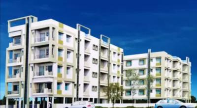 Project Image of 845.0 - 1300.0 Sq.ft 2 BHK Apartment for buy in KIC Neelkunj