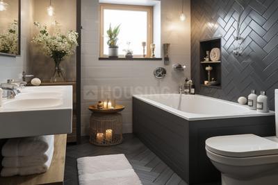 Project Image of 775.0 - 1345.0 Sq.ft 2 BHK Apartment for buy in ACS Paradise